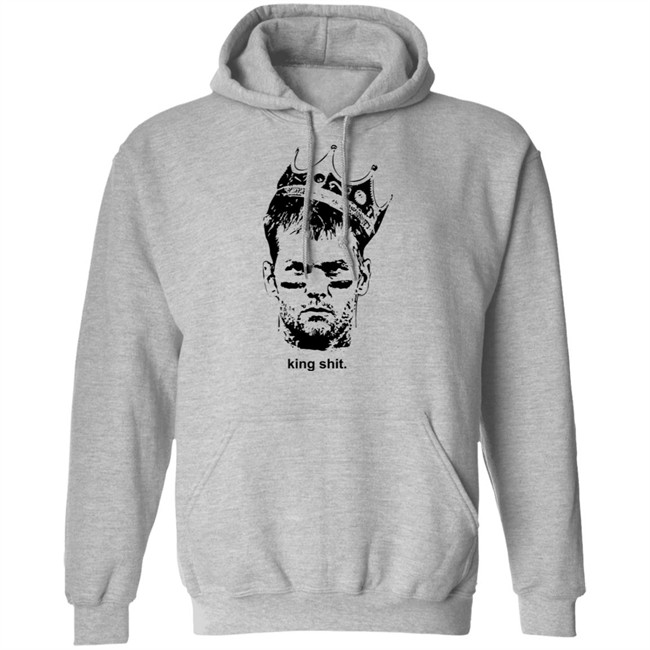 Barstool Sports Store King Shit Shirt Barstool Sports Store King Shit Shirt