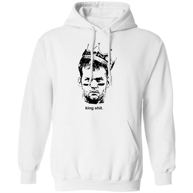 Barstool Sports Store King Shit Shirt Barstool Sports Store King Shit Shirt