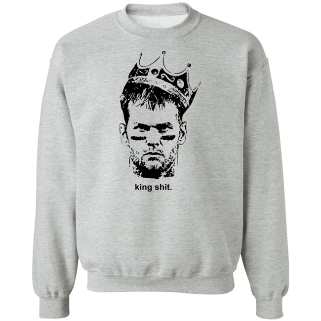 Barstool Sports Store King Shit Shirt Barstool Sports Store King Shit Shirt