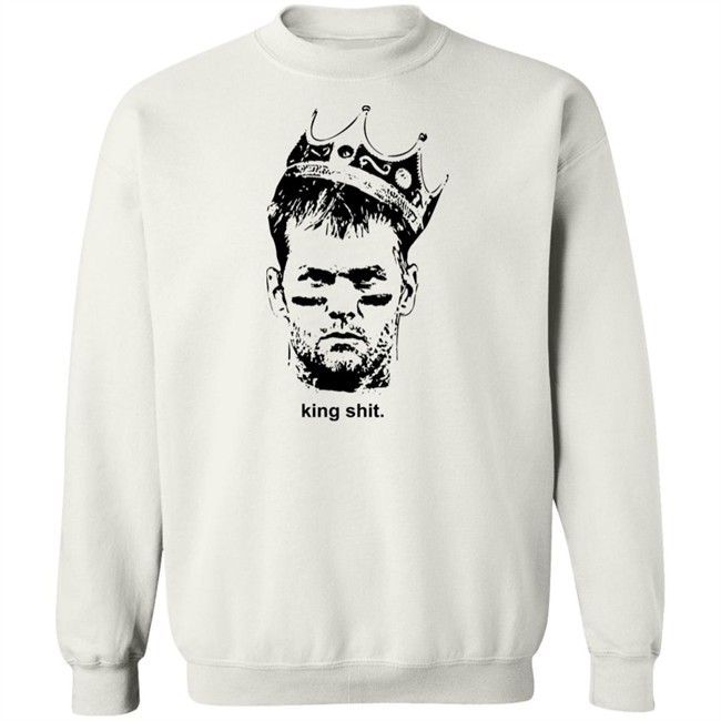 Barstool Sports Store King Shit Shirt Barstool Sports Store King Shit Shirt
