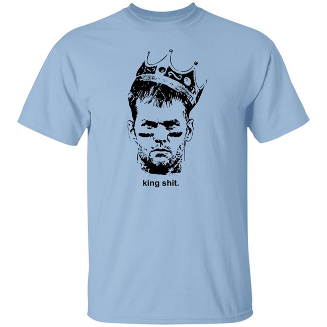 Barstool Sports Store King Shit Shirt Barstool Sports Store King Shit Shirt