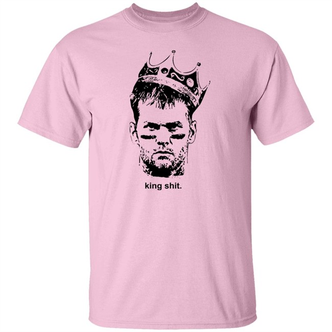 Barstool Sports Store King Shit Shirt Barstool Sports Store King Shit Shirt
