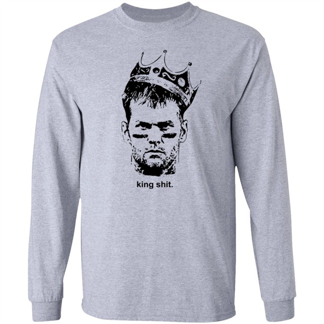 Barstool Sports Store King Shit Shirt Barstool Sports Store King Shit Shirt
