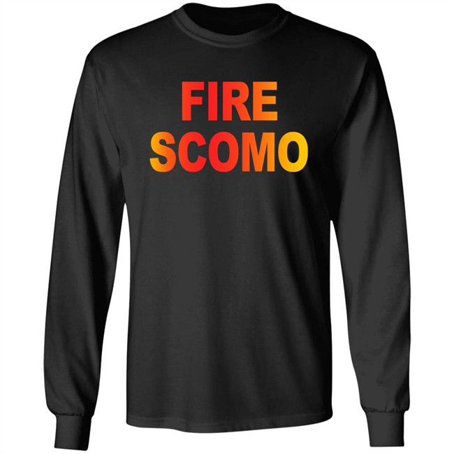 Marilyn Taylor Fire Scomo Shirt Mackellar Mona Vale Marilyn Taylor Fire Scomo Shirt Mackellar Mona Vale