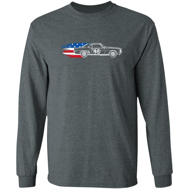 48 Car Classic Colors Us Shirt Blipshift Merch 48 Car Classic Colors Us Shirt Blipshift Merch