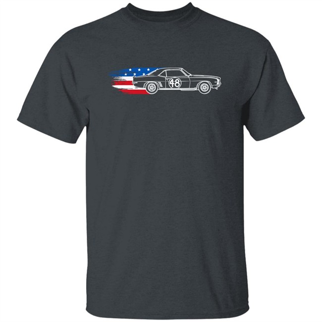 48 Car Classic Colors Us Shirt Blipshift Merch 48 Car Classic Colors Us Shirt Blipshift Merch