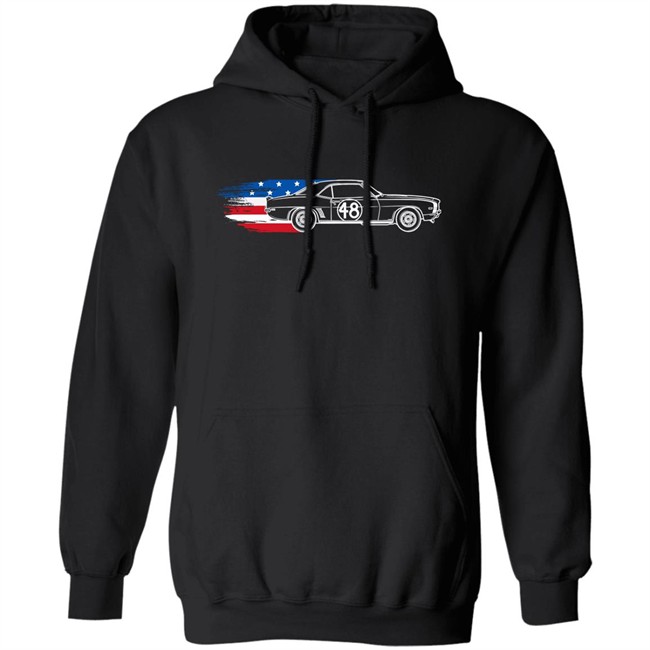 48 Car Classic Colors Us Shirt Blipshift Merch 48 Car Classic Colors Us Shirt Blipshift Merch