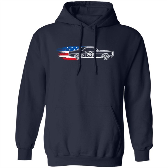 48 Car Classic Colors Us Shirt Blipshift Merch 48 Car Classic Colors Us Shirt Blipshift Merch