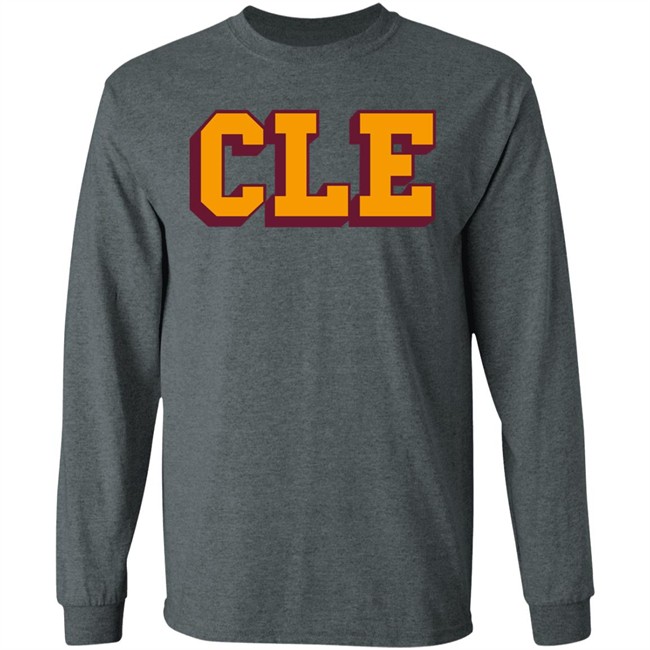 Cle Clothing Co Store Merch Cle College Shirt Cle Clothing Co Store Merch Cle College Shirt