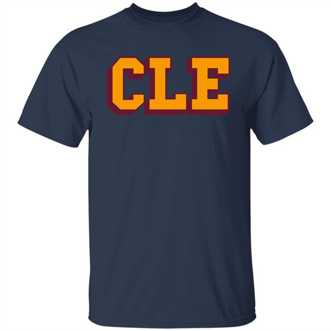 Cle Clothing Co Store Merch Cle College Shirt Cle Clothing Co Store Merch Cle College Shirt