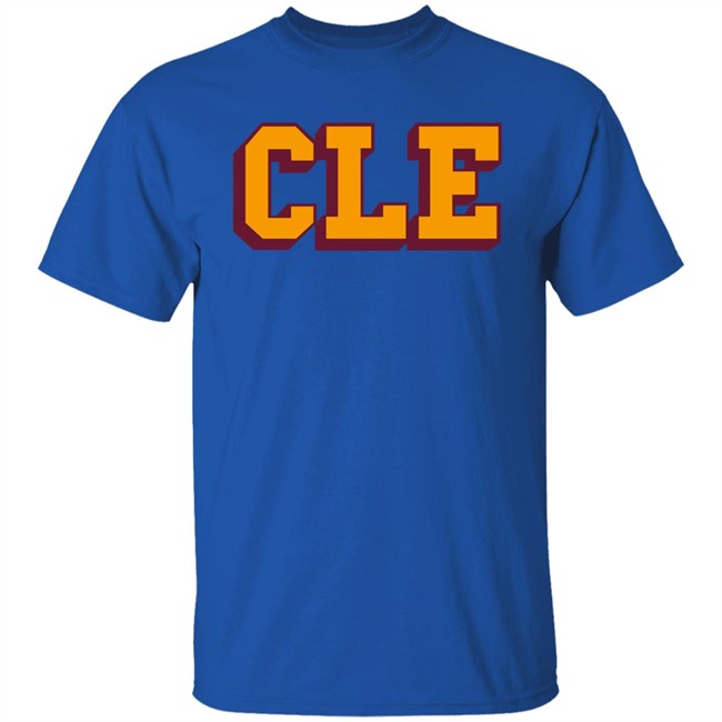 Cle Clothing Co Store Merch Cle College Shirt Cle Clothing Co Store Merch Cle College Shirt