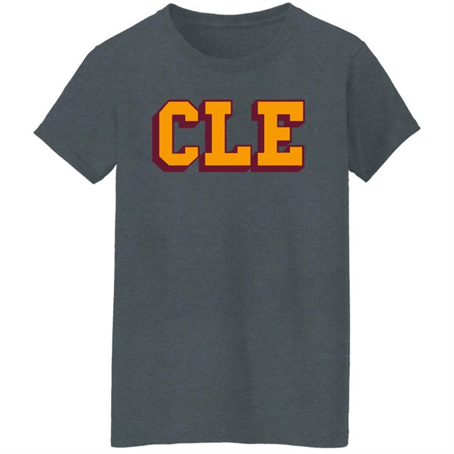 Cle Clothing Co Store Merch Cle College Shirt Cle Clothing Co Store Merch Cle College Shirt