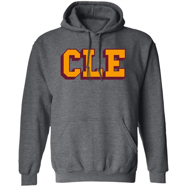 Cle Clothing Co Store Merch Cle College Shirt Cle Clothing Co Store Merch Cle College Shirt
