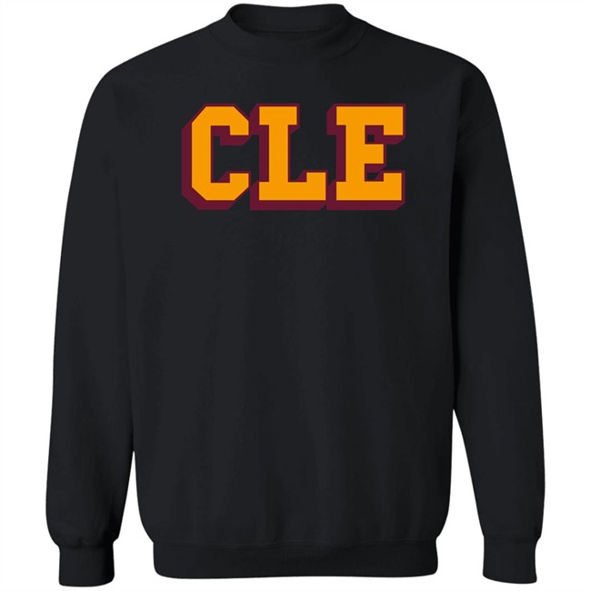 Cle Clothing Co Store Merch Cle College Shirt Cle Clothing Co Store Merch Cle College Shirt