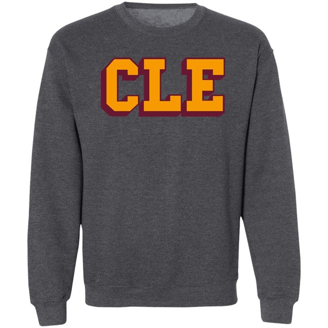 Cle Clothing Co Store Merch Cle College Shirt Cle Clothing Co Store Merch Cle College Shirt