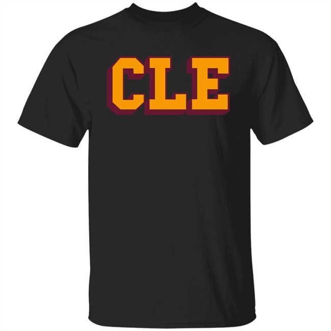 Cle Clothing Co Store Merch Cle College Shirt Cle Clothing Co Store Merch Cle College Shirt