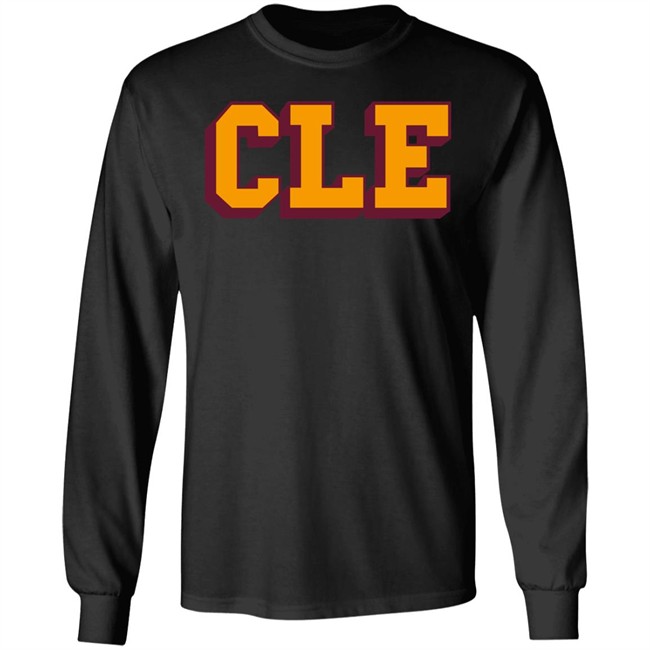 Cle Clothing Co Store Merch Cle College Shirt Cle Clothing Co Store Merch Cle College Shirt