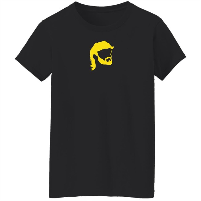 Wwe Merch Logan Paul Silhouette T Shirt Wwe Merch Logan Paul Silhouette T Shirt
