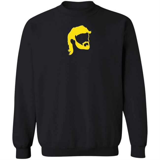 Wwe Merch Logan Paul Silhouette T Shirt Wwe Merch Logan Paul Silhouette T Shirt