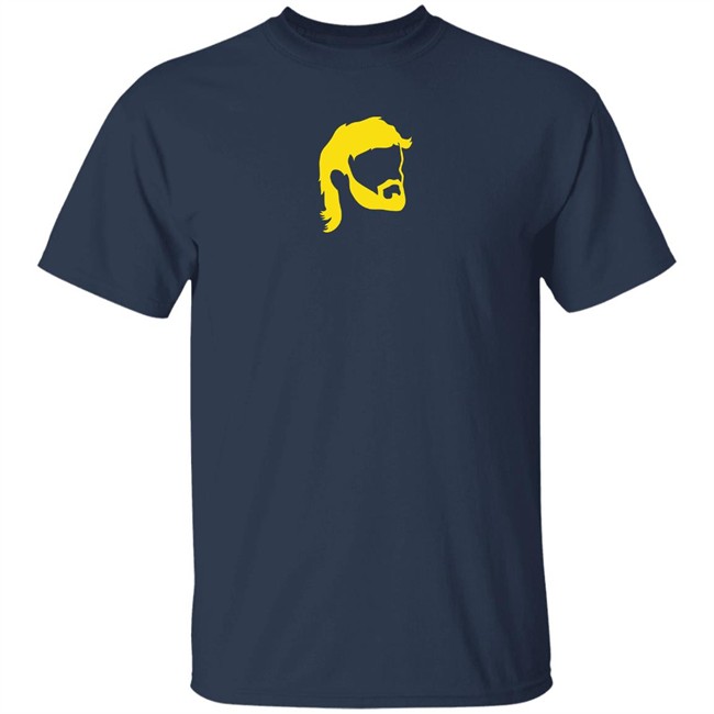 Wwe Merch Logan Paul Silhouette T Shirt Wwe Merch Logan Paul Silhouette T Shirt