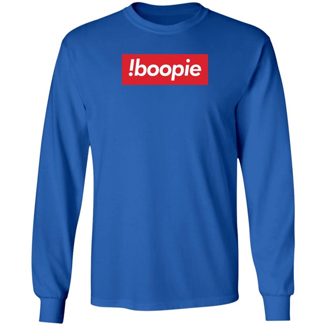 Boopieverse A Mellow Boop Merch Boopie Box Hoodie Boopieverse A Mellow Boop Merch Boopie Box Hoodie