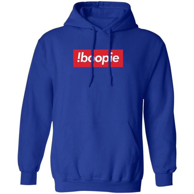 Boopieverse A Mellow Boop Merch Boopie Box Hoodie Boopieverse A Mellow Boop Merch Boopie Box Hoodie