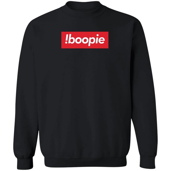 Boopieverse A Mellow Boop Merch Boopie Box Hoodie Boopieverse A Mellow Boop Merch Boopie Box Hoodie