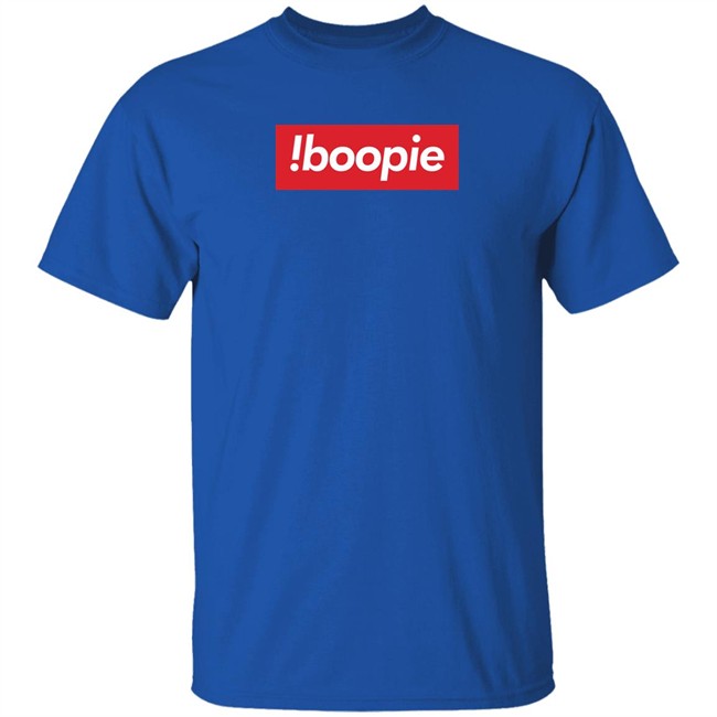 Boopieverse A Mellow Boop Merch Boopie Box Hoodie Boopieverse A Mellow Boop Merch Boopie Box Hoodie
