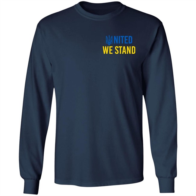 United We Stand Shirt Moosic Lackawanna Ukraine Russia War Stand With Ukraine United We Stand Shirt Moosic Lackawanna Ukraine Russia War Stand With Ukraine