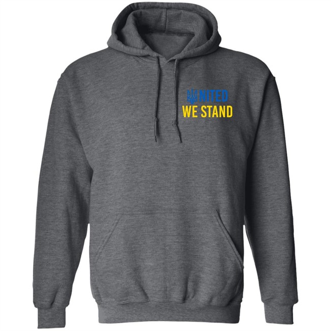 United We Stand Shirt Moosic Lackawanna Ukraine Russia War Stand With Ukraine United We Stand Shirt Moosic Lackawanna Ukraine Russia War Stand With Ukraine