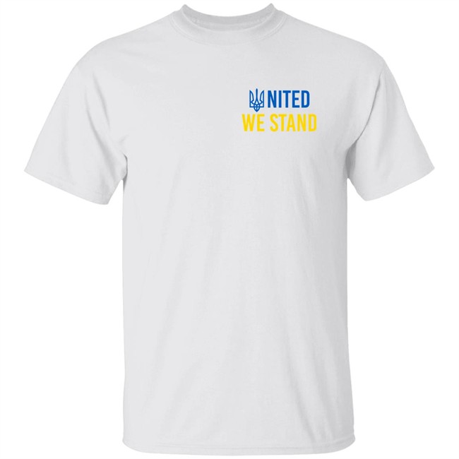 United We Stand Shirt Moosic Lackawanna Ukraine Russia War Stand With Ukraine United We Stand Shirt Moosic Lackawanna Ukraine Russia War Stand With Ukraine
