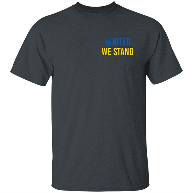 United We Stand Shirt Moosic Lackawanna Ukraine Russia War Stand With Ukraine United We Stand Shirt Moosic Lackawanna Ukraine Russia War Stand With Ukraine