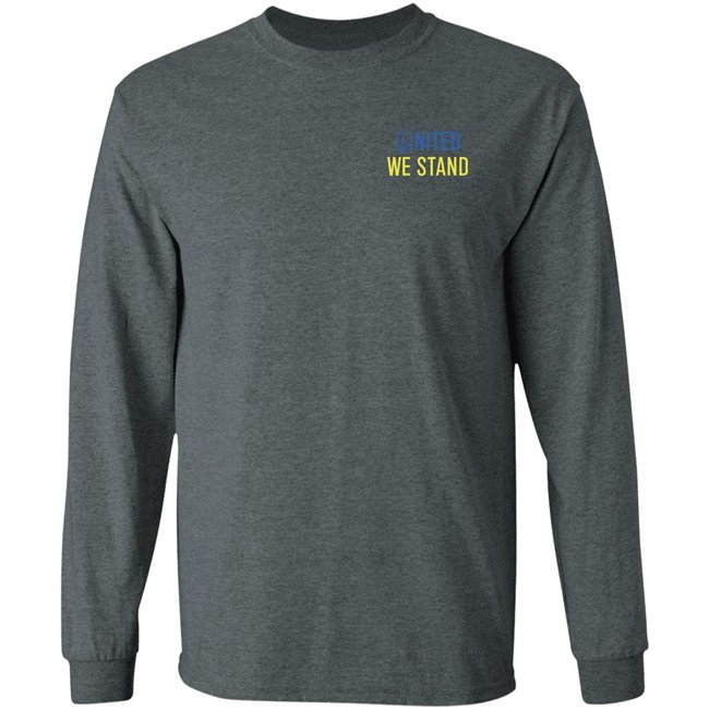 United We Stand Ukraine Shirt Mark Matthews Moosic United We Stand Ukraine Shirt Mark Matthews Moosic