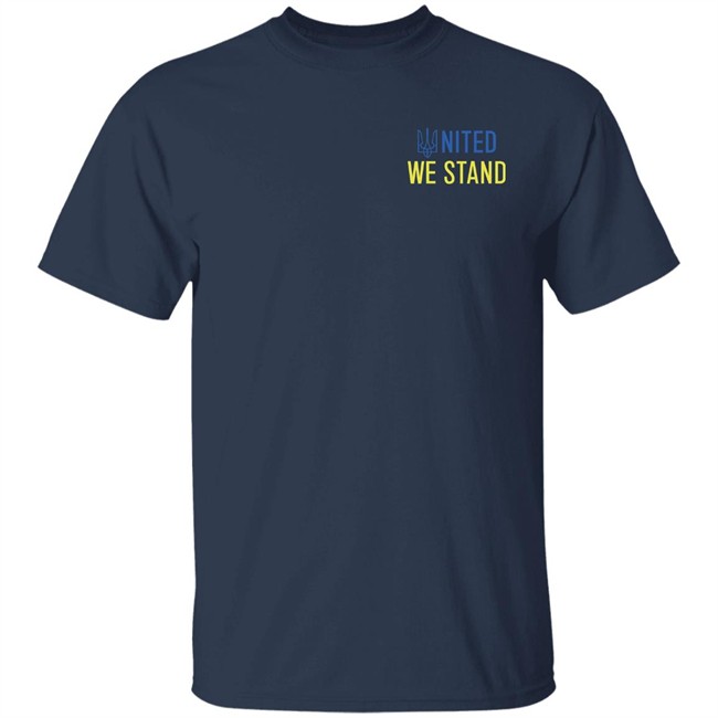 United We Stand Ukraine Shirt Mark Matthews Moosic United We Stand Ukraine Shirt Mark Matthews Moosic