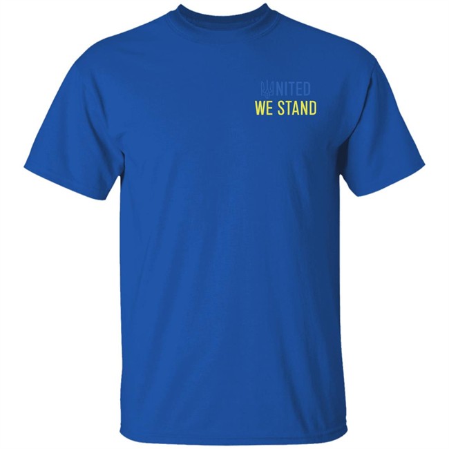 United We Stand Ukraine Shirt Mark Matthews Moosic United We Stand Ukraine Shirt Mark Matthews Moosic