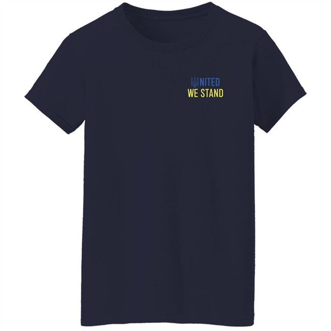 United We Stand Ukraine Shirt Mark Matthews Moosic United We Stand Ukraine Shirt Mark Matthews Moosic