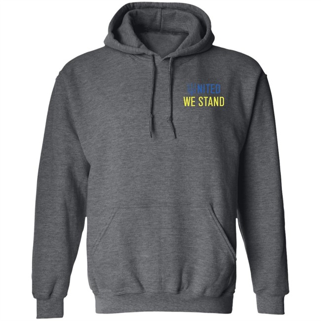 United We Stand Ukraine Shirt Mark Matthews Moosic United We Stand Ukraine Shirt Mark Matthews Moosic