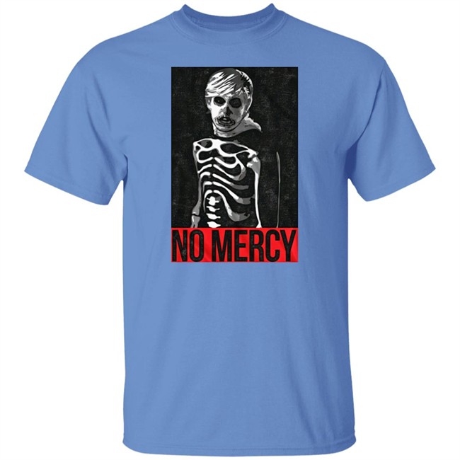 No Mercy Karate Kid Cobra Kai Johnny Lawrence Skeleton Shirt Thesocietees No Mercy Karate Kid Cobra Kai Johnny Lawrence Skeleton Shirt Thesocietees