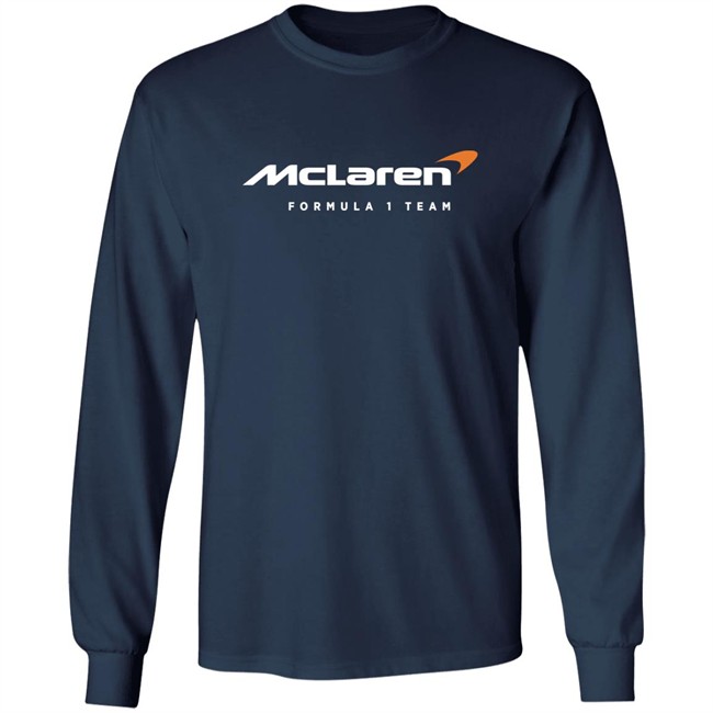 Mclaren Merch F1 Store Mclaren Formula 1 Team Shirt Hoodie Mclaren Merch F1 Store Mclaren Formula 1 Team Shirt Hoodie