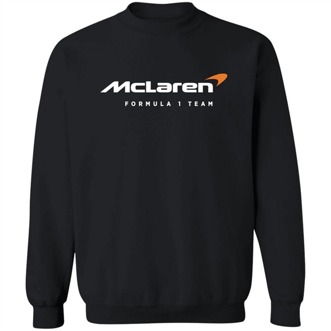 Mclaren Merch F1 Store Mclaren Formula 1 Team Shirt Hoodie Mclaren Merch F1 Store Mclaren Formula 1 Team Shirt Hoodie