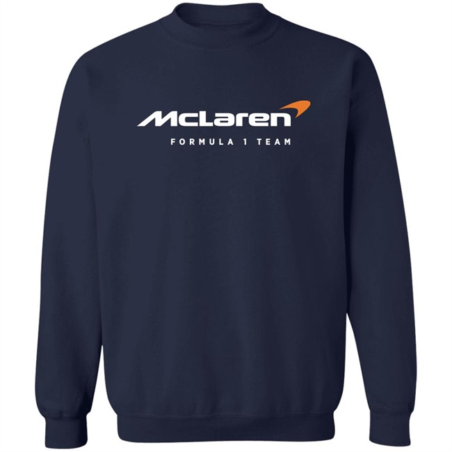 Mclaren Merch F1 Store Mclaren Formula 1 Team Shirt Hoodie Mclaren Merch F1 Store Mclaren Formula 1 Team Shirt Hoodie