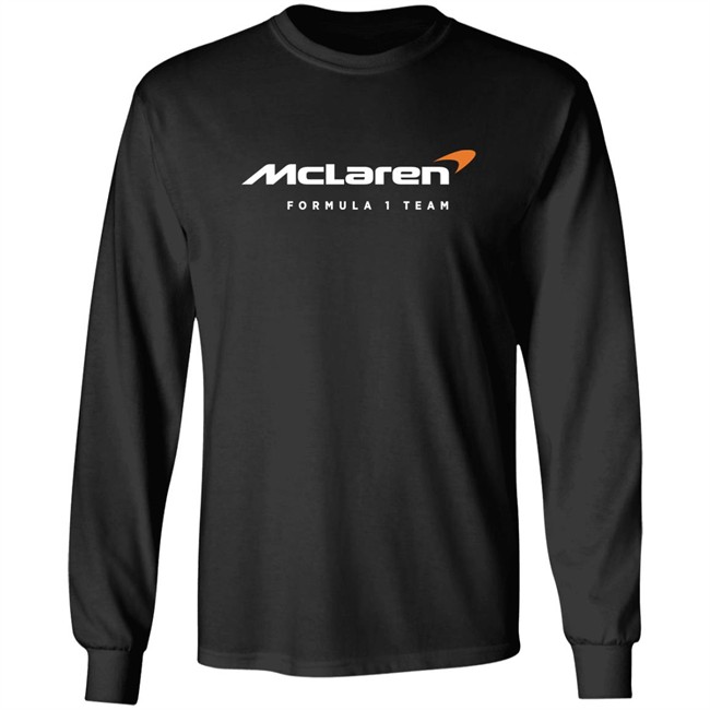 Mclaren Merch F1 Store Mclaren Formula 1 Team Shirt Hoodie Mclaren Merch F1 Store Mclaren Formula 1 Team Shirt Hoodie