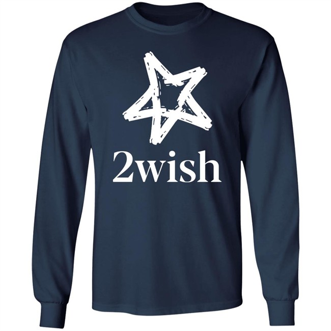 2Wish Branded Adults Hoodie Sweatshirt 2wish Merch Sammy J Hoodies 2Wish Branded Adults Hoodie Sweatshirt 2wish Merch Sammy J Hoodies