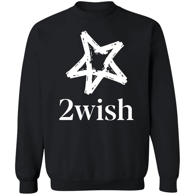 2Wish Branded Adults Hoodie Sweatshirt 2wish Merch Sammy J Hoodies 2Wish Branded Adults Hoodie Sweatshirt 2wish Merch Sammy J Hoodies