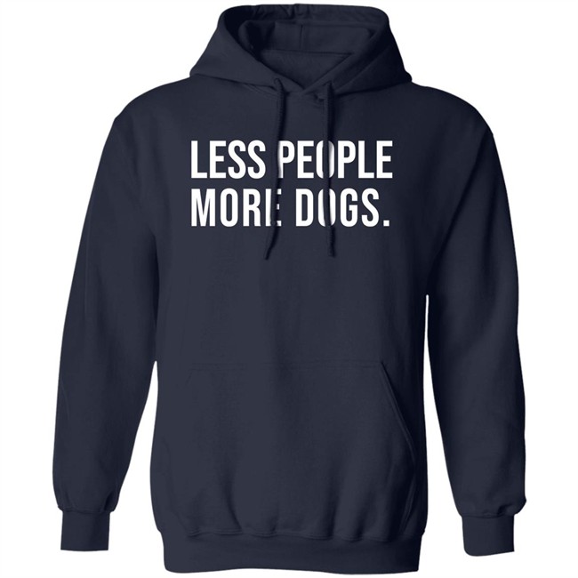 Less People More Dogs Shirt Baseball Chickie Less People More Dogs Shirt Baseball Chickie