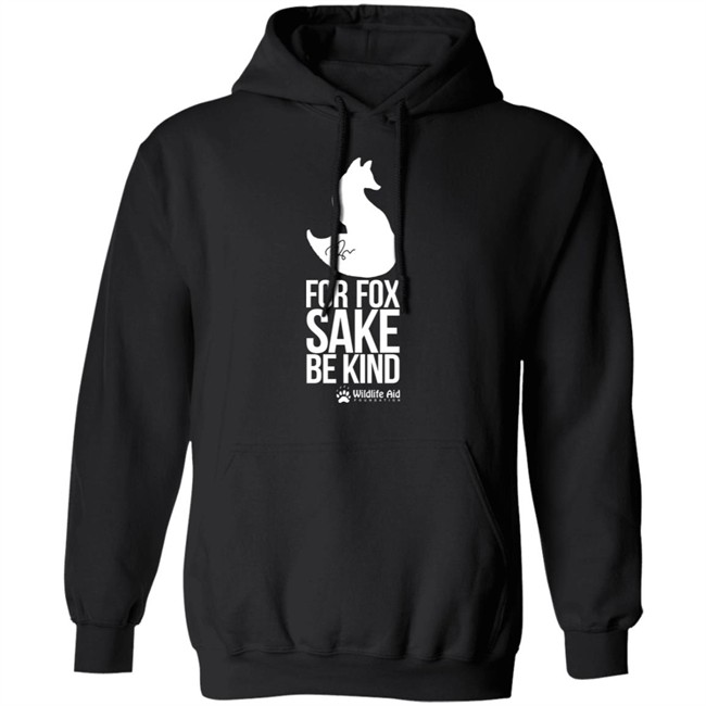 Wildlife Aid Store For Fox Sake Be Kind Shirt Ricky Gervais Wildlife Aid Store For Fox Sake Be Kind Shirt Ricky Gervais