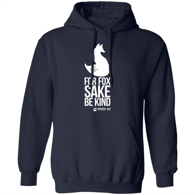 Wildlife Aid Store For Fox Sake Be Kind Shirt Ricky Gervais Wildlife Aid Store For Fox Sake Be Kind Shirt Ricky Gervais