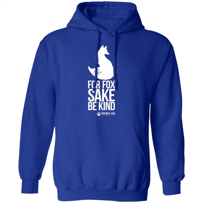 Wildlife Aid Store For Fox Sake Be Kind Shirt Ricky Gervais Wildlife Aid Store For Fox Sake Be Kind Shirt Ricky Gervais