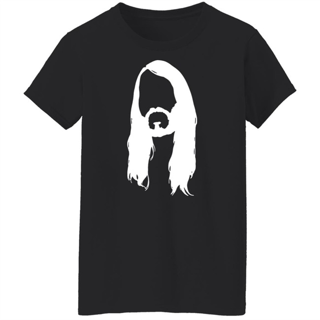 Moist Merch Charlie Head Shirt Moist Merch Charlie Head Shirt