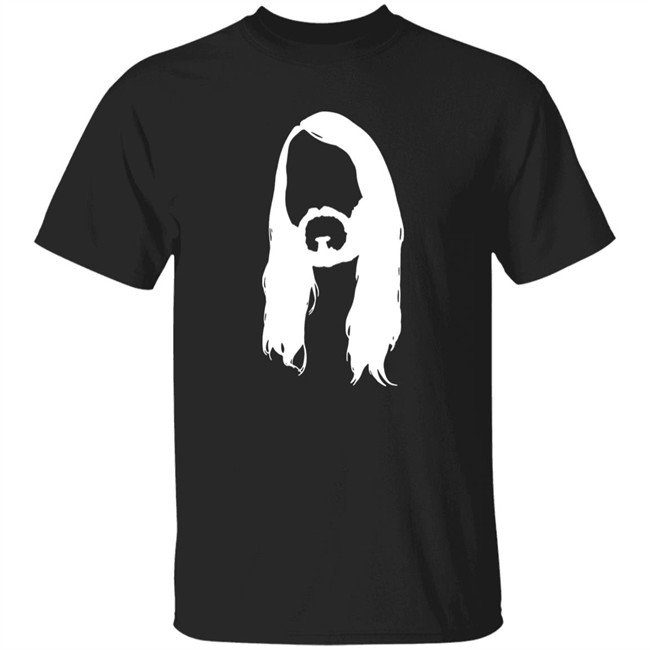 Moist Merch Charlie Head Shirt Moist Merch Charlie Head Shirt